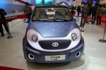 DongFeng i-Car 2009 года